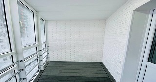 Теплый пол на балконе Мегион цена от 820 руб. м/2.